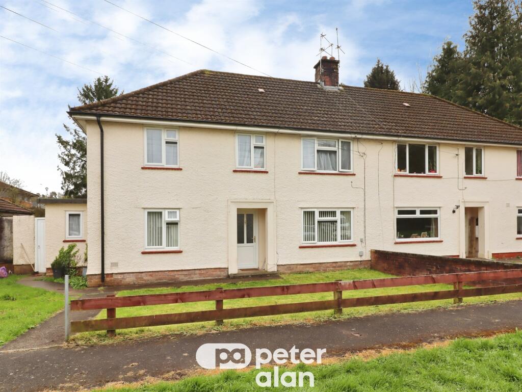Main image of property: Greenmeadow Drive, Tongwynlais, Cardiff