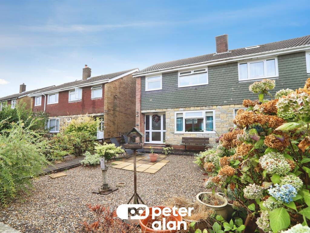 House in Crumlin, Caerphilly