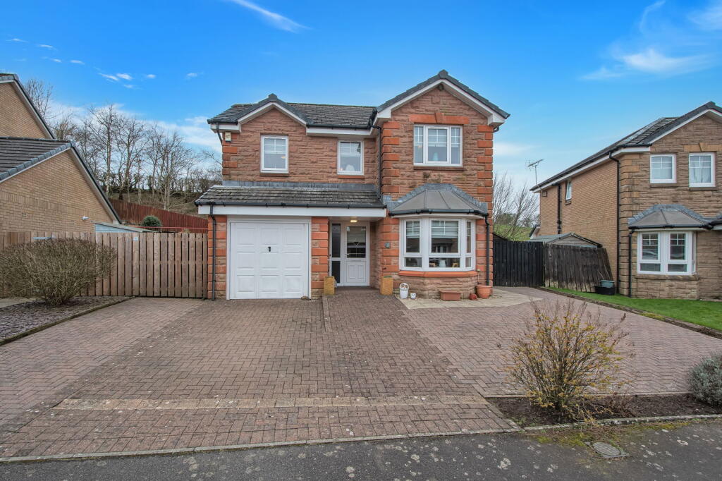 Main image of property: Longacre Road,Castle Douglas,DG7 3EF