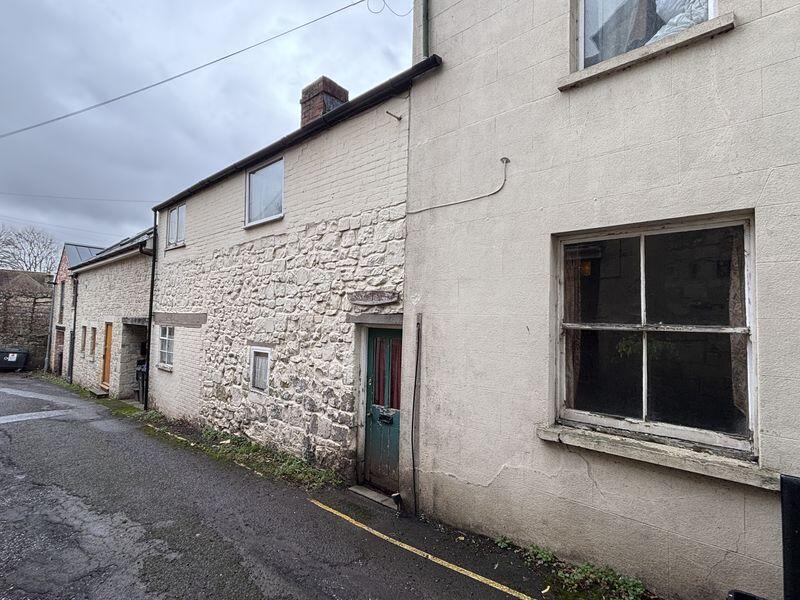 House in Salisbury
