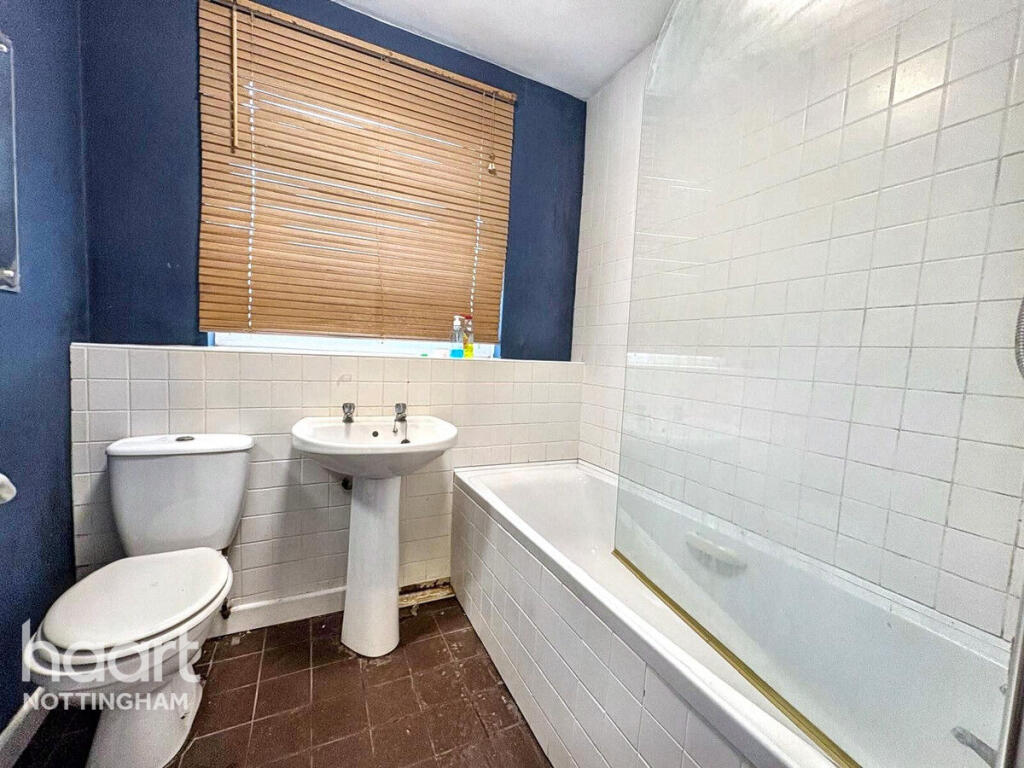 Main image of property: Wisa Terrace, Nottingham