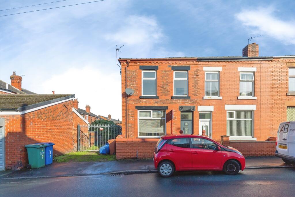 Main image of property: Froom Street, Chorley, Lancashire, PR6