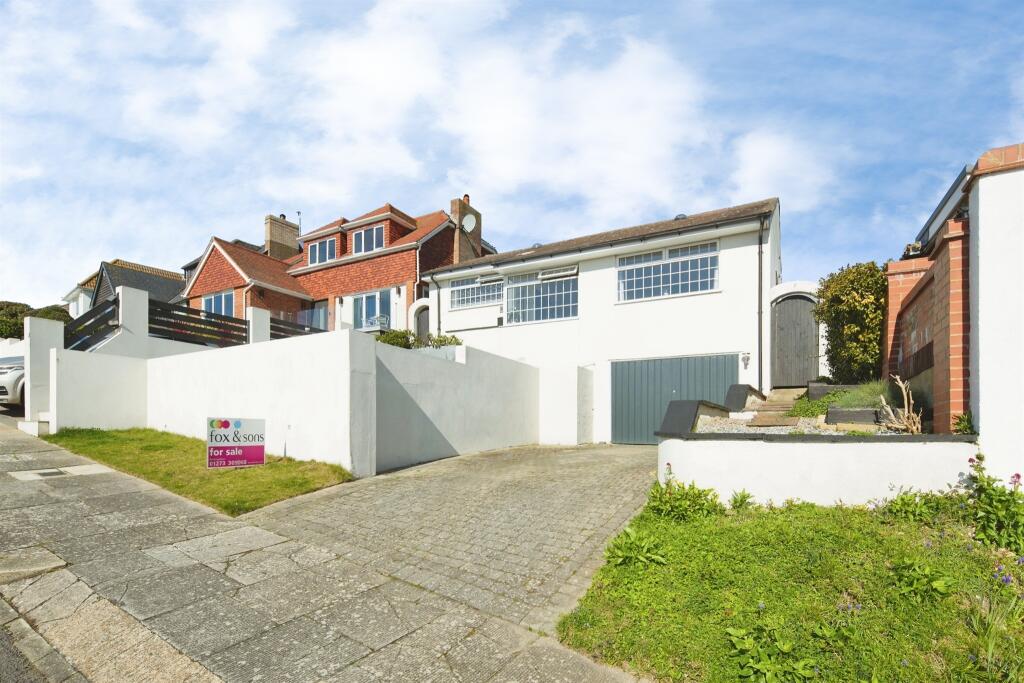 Main image of property: Wivelsfield Road, Saltdean, Brighton
