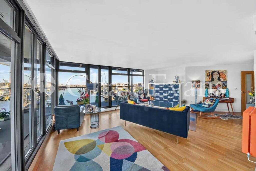 Main image of property: Western Beach, Hanover Avenue, London, E16