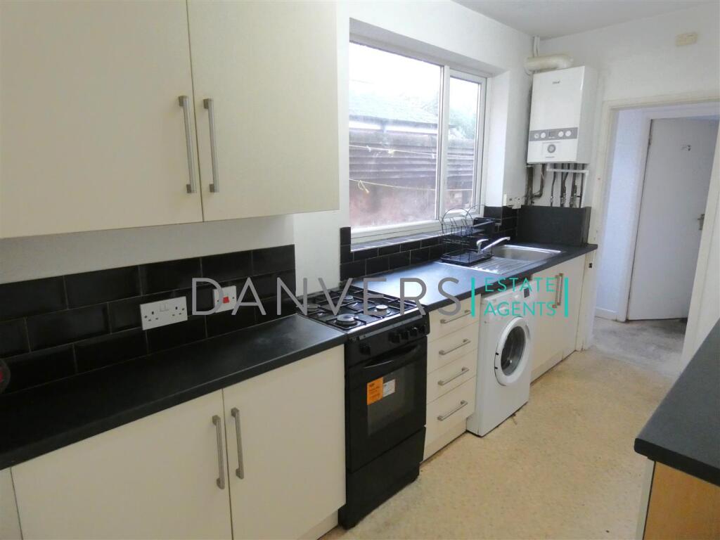 Main image of property: Rydal Street, Leicester