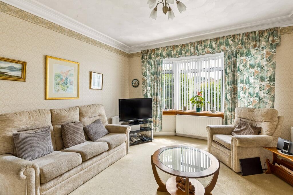 House in Bearsden, Kessington, East Dunbartonshire - View 3