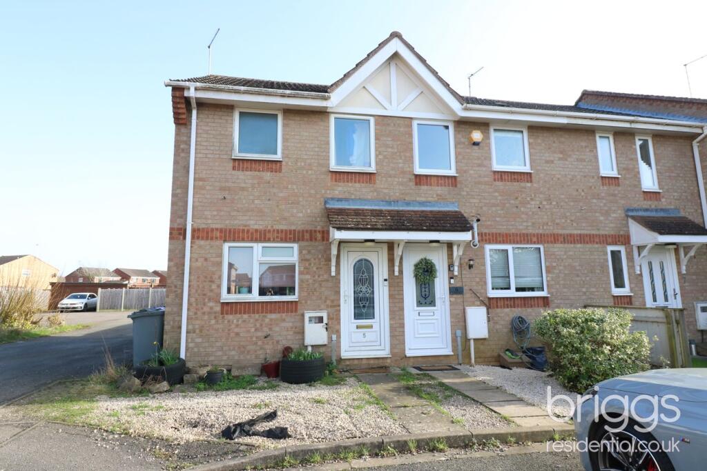 Main image of property: Primroses, Deeping St James, Market Deeping, PE6