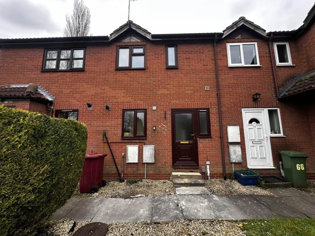 Main image of property: The Fairways, Scunthorpe