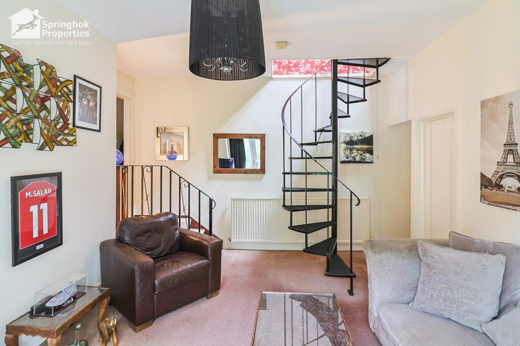 19, Saunders Street, Southport, Merseyside - View 3