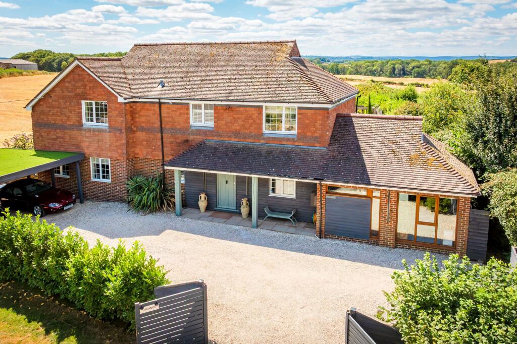 Main image of property: Pipers Lane, Northchapel, GU28