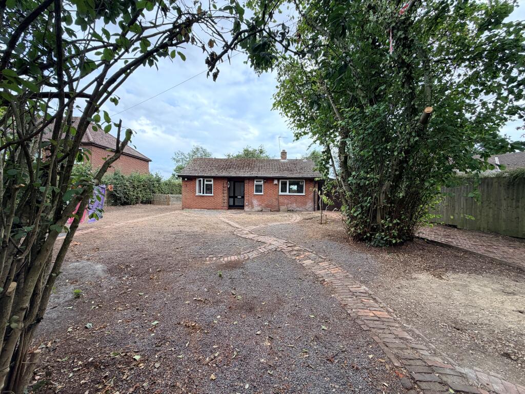 Main image of property: Nursery Lane