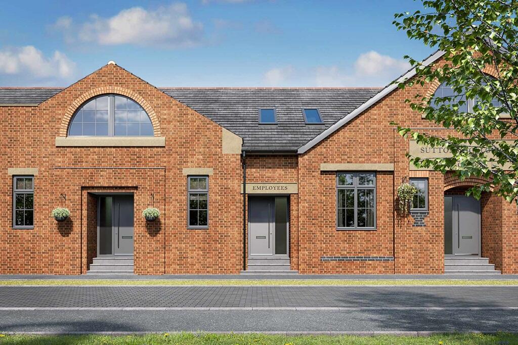 Main image of property: Old Wharf Road,
Stourbridge,
DY8 4LS