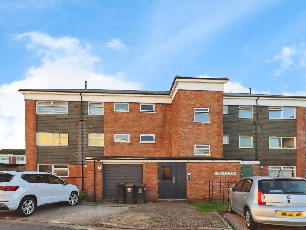 Main image of property: Canton Court, Cardiff