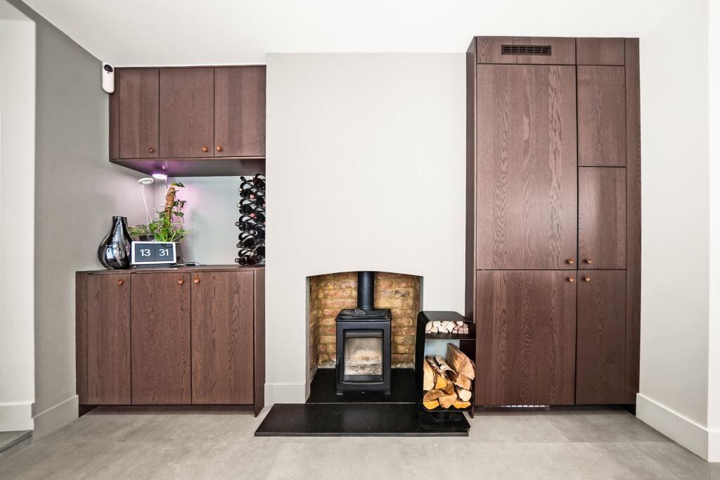 Apartment in London, Thornton Heath - View 4
