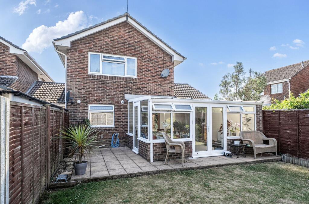 House in Chichester - View 5