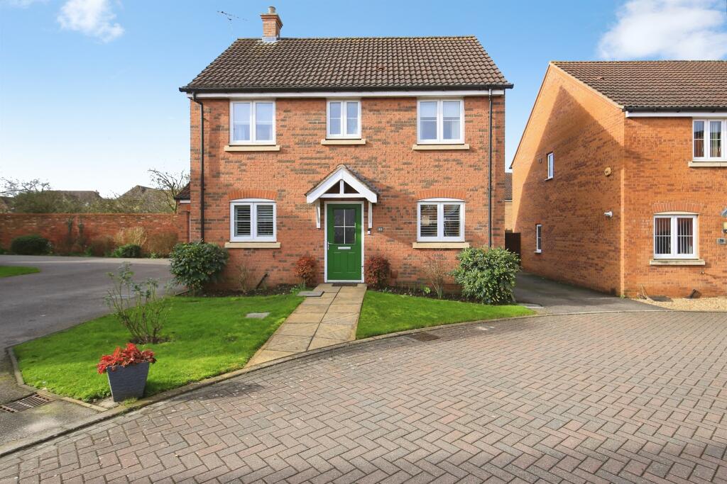 Main image of property: Bath Road, Eye, PETERBOROUGH