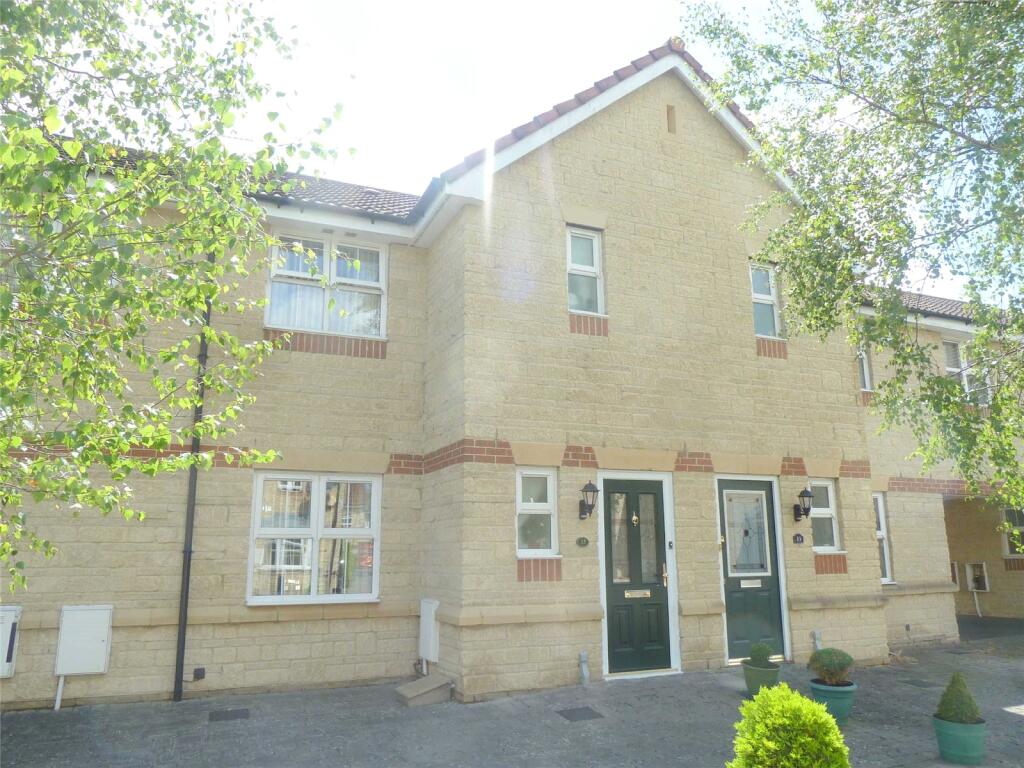 Main image of property: St Austell Way, Churchward Park, Swindon, Wiltshire, SN2