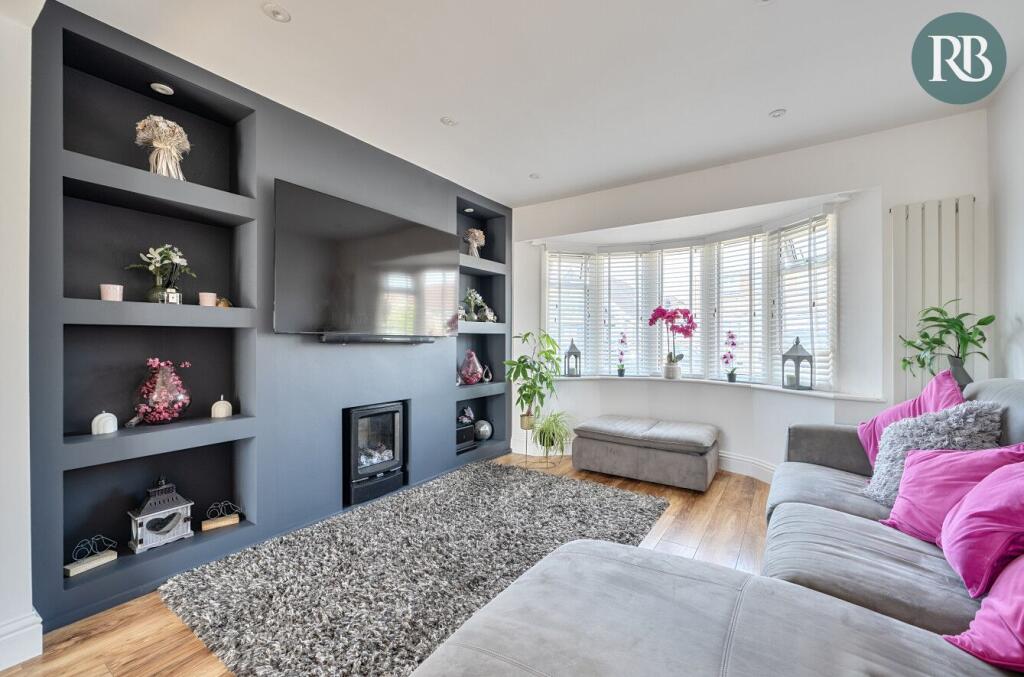 House in Adur, West Sussex - View 2