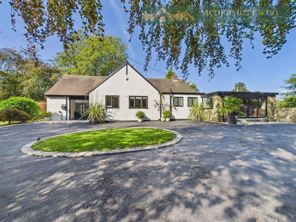 Main image of property: Thornley Lane, Grotton, Saddleworth