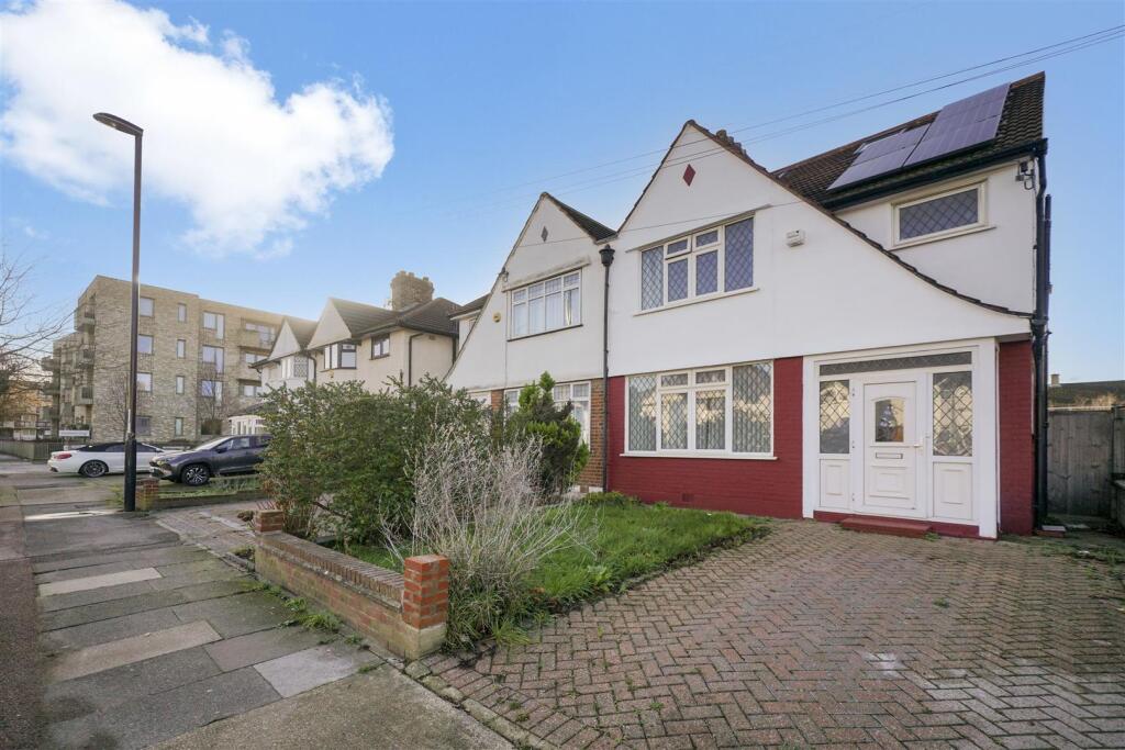 Main image of property: Blacklands Road, London