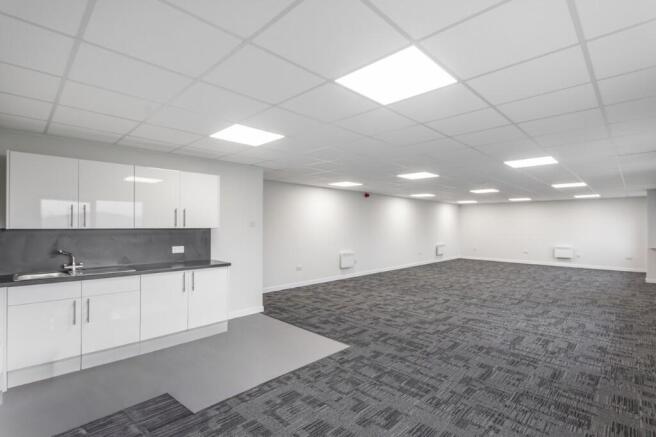 Integral Office