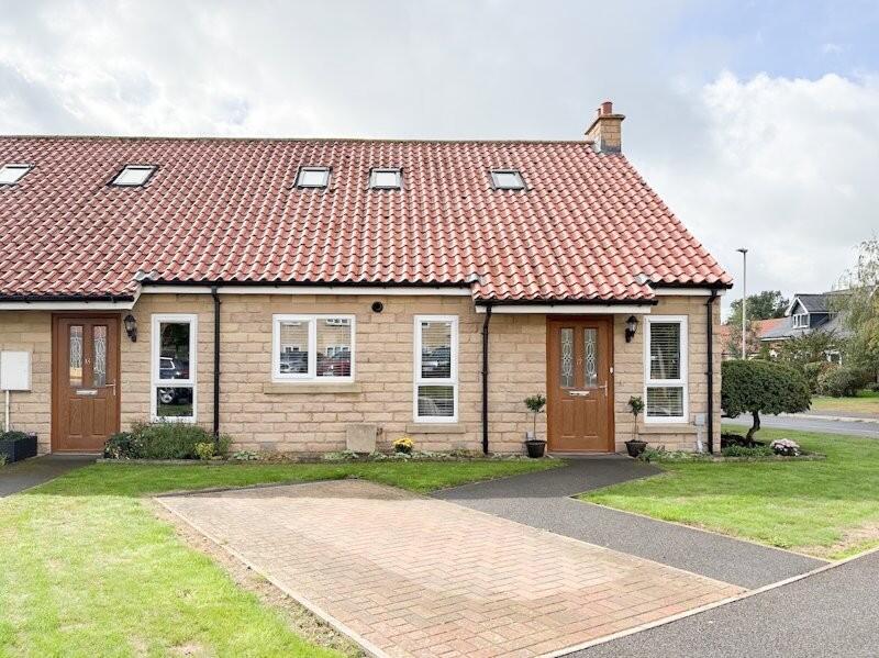 Main image of property: Mickle Hill, Pickering, YO18 7NB
