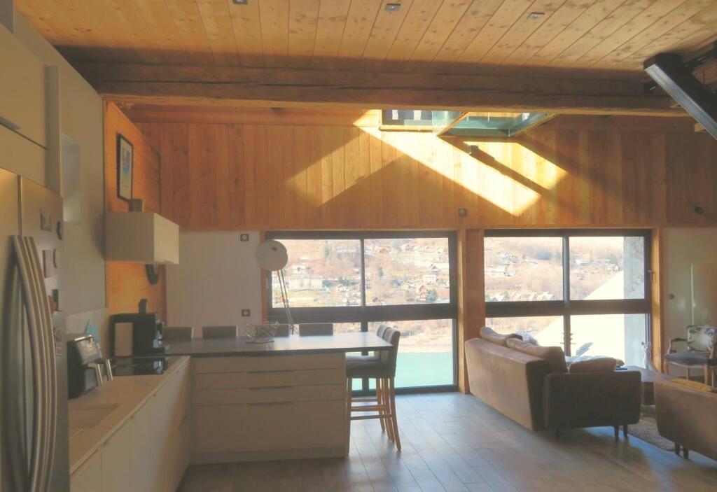 Main image of property: Oz, Rhone Alps, France