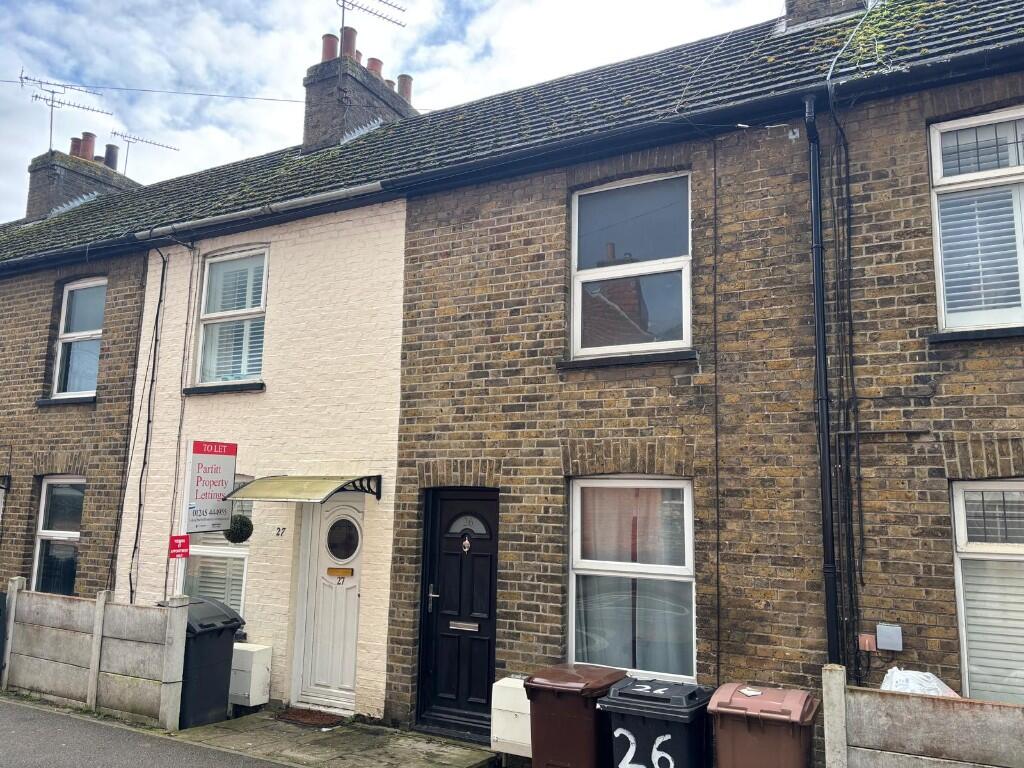 Main image of property: Navigation Road, Chelmsford, Essex, CM2