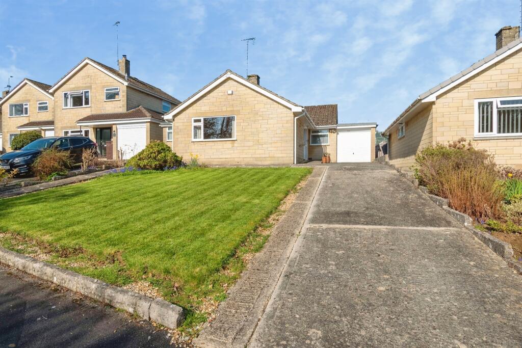 Main image of property: Brook Drive, Corsham