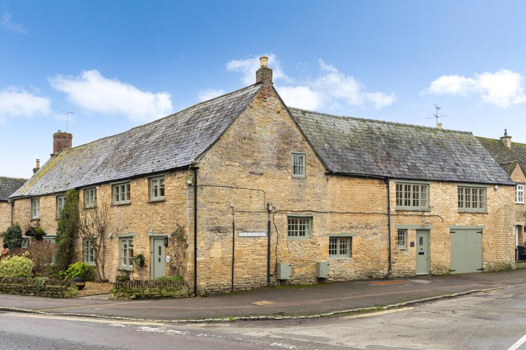 Main image of property: Church Street, Bampton, Oxfordshire