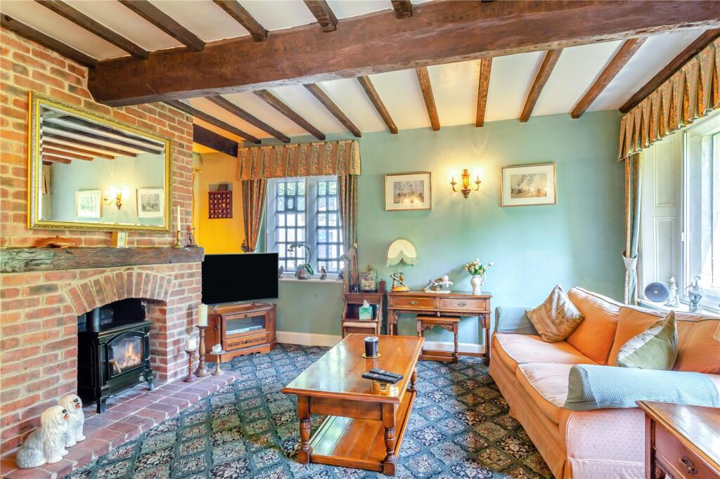 House in Bradford, Stockbridge, Keighley - View 6