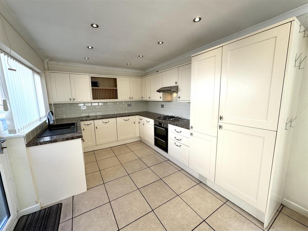 House in Chepstow - View 4
