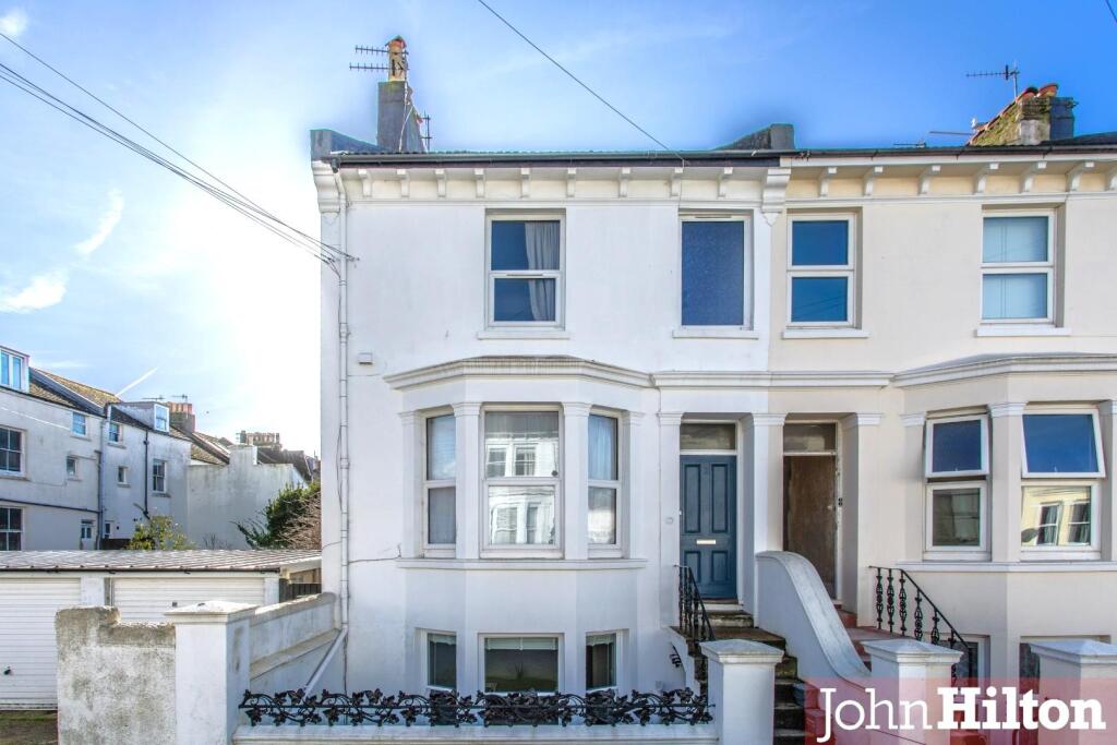Main image of property: Goldstone Road, Hove