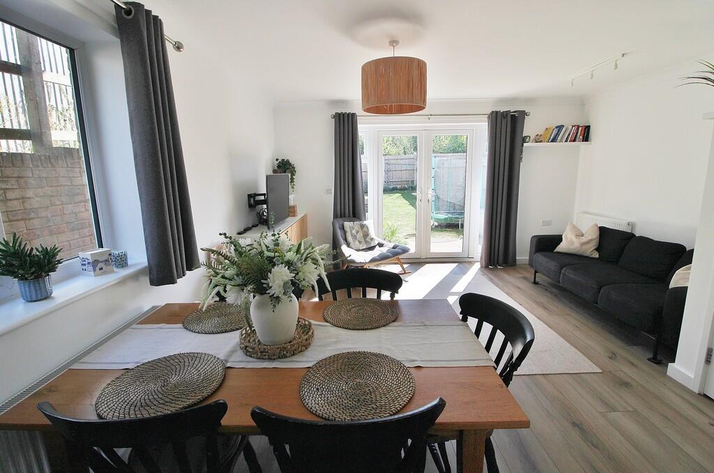 House in Portsmouth - View 3