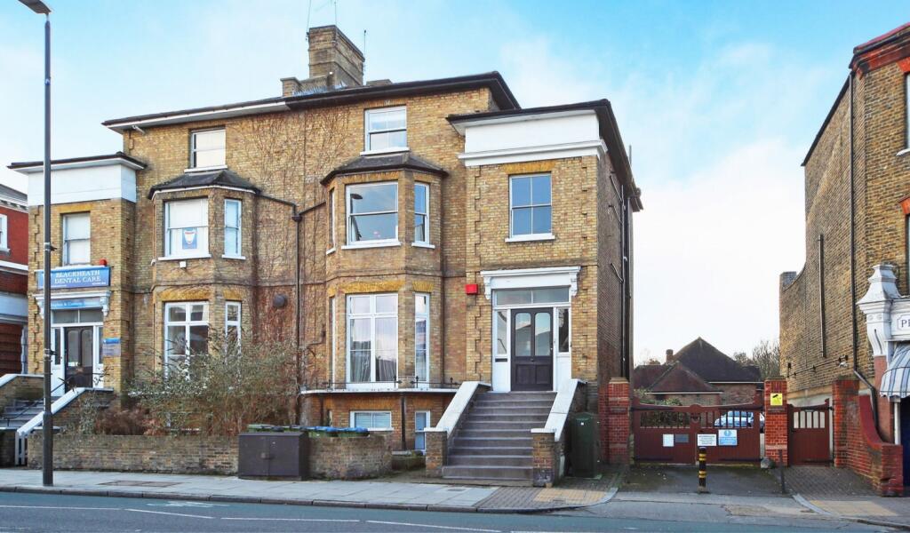 Main image of property: Westcombe Hill London SE3