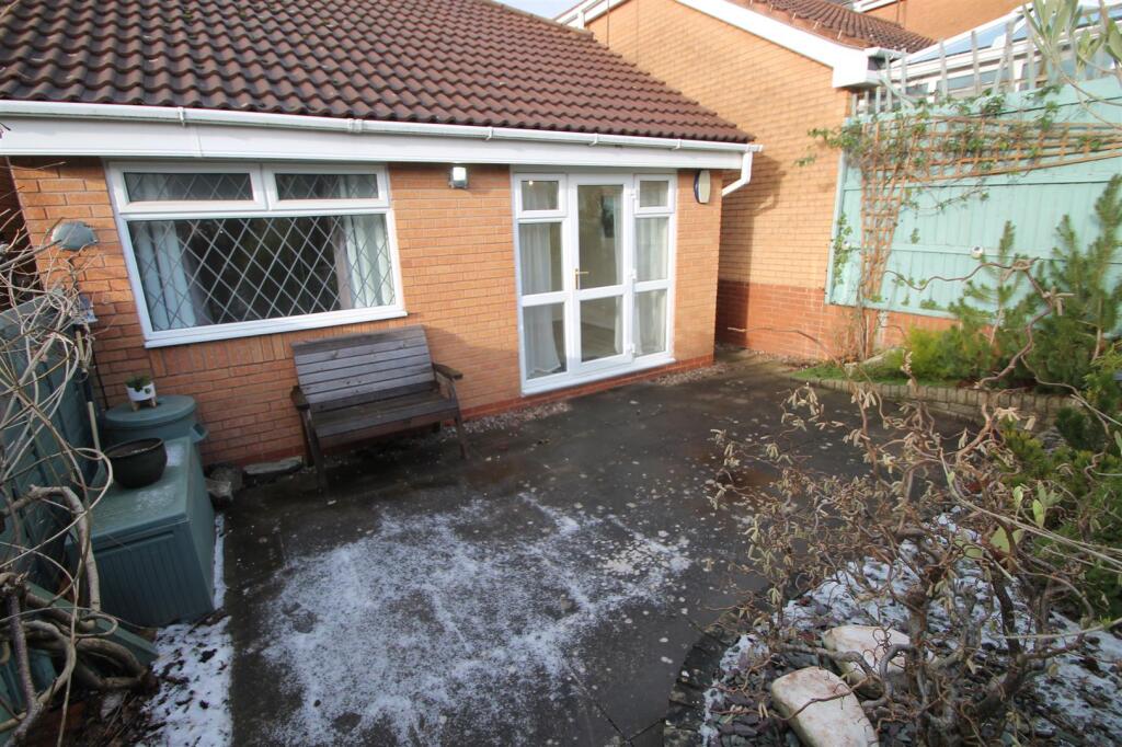 Additional image 14 of Lyddington Drive, Halesowen