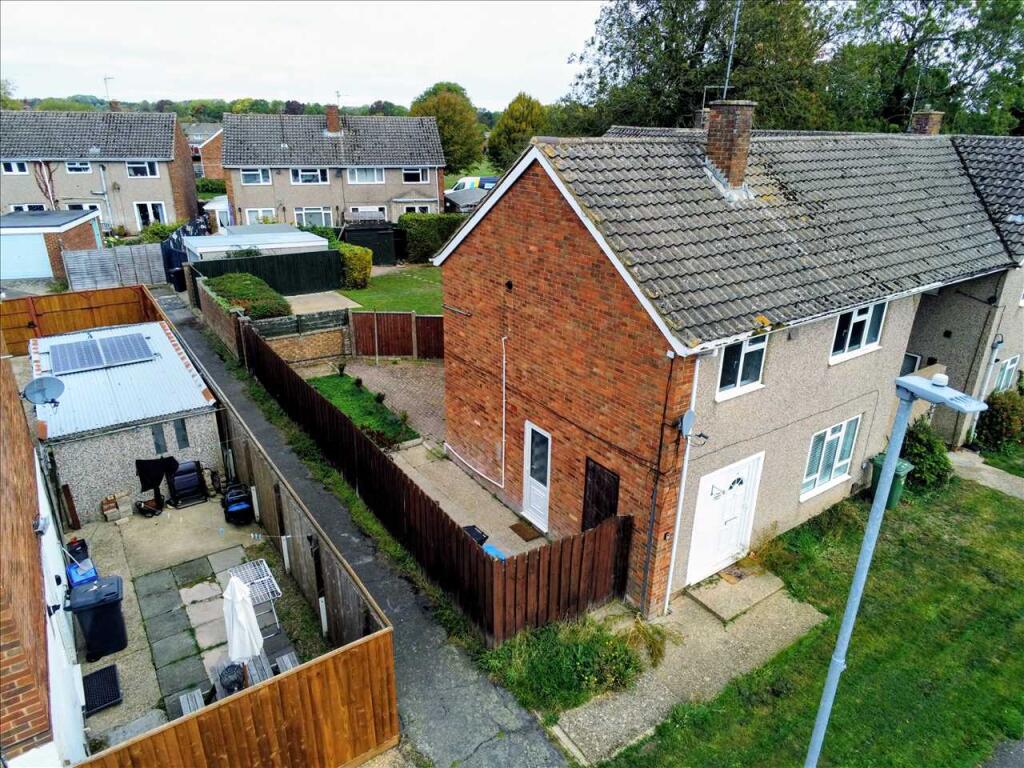 Main image of property: Chesil Walk, CORBY