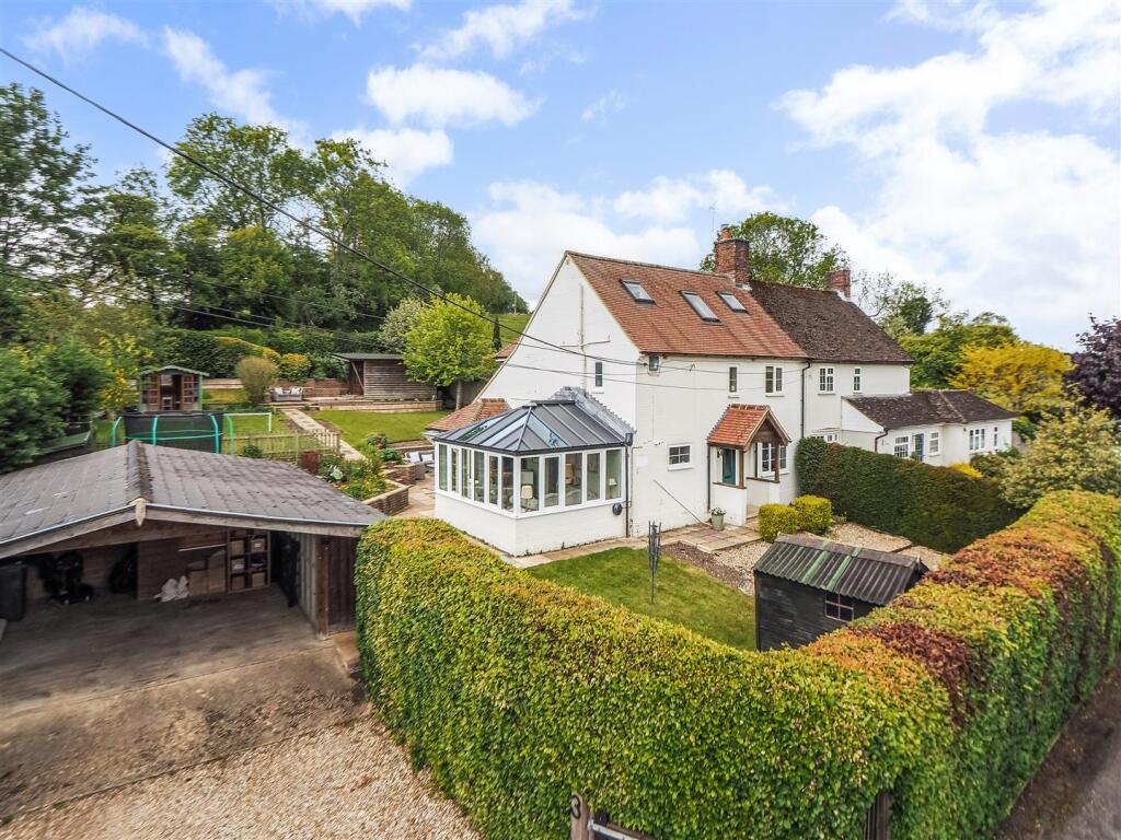 Main image of property: Long Leaze, Stoke, Andover