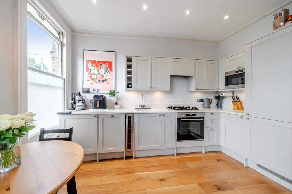 House in London, Balham - More