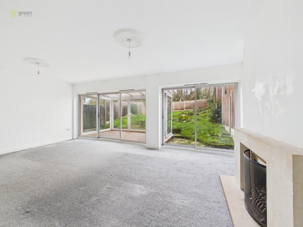 Heather Road, Great Barr, Birmingham, B43 photo 3