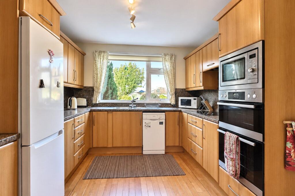 House in Aberlour, Moray - View 3