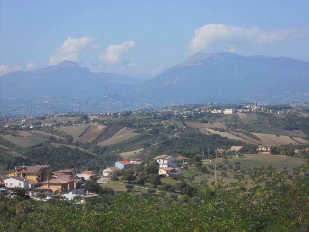 Main image of property: Abruzzo, Teramo, Colonnella