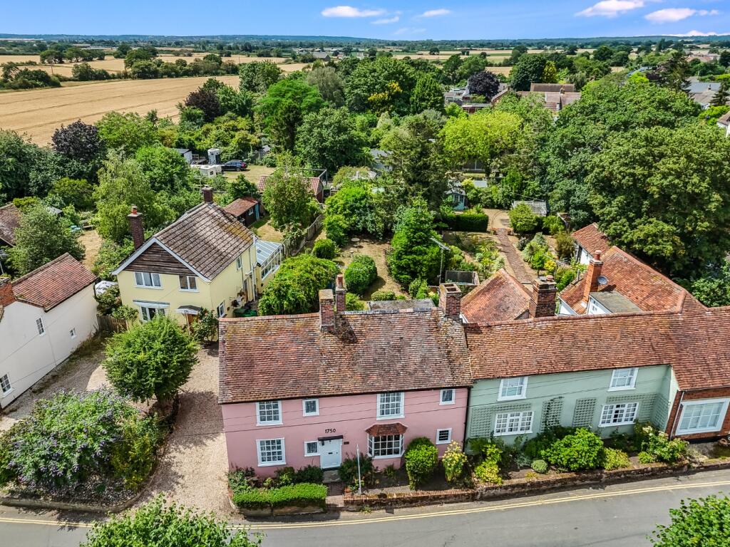 Main image of property: Fish Street, Goldhanger, Maldon