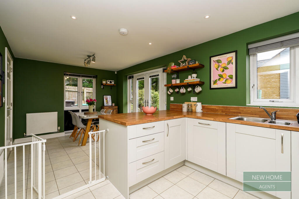 Bestwood Road , bestwood village, Nottingham, NG6 8ZW - View 3