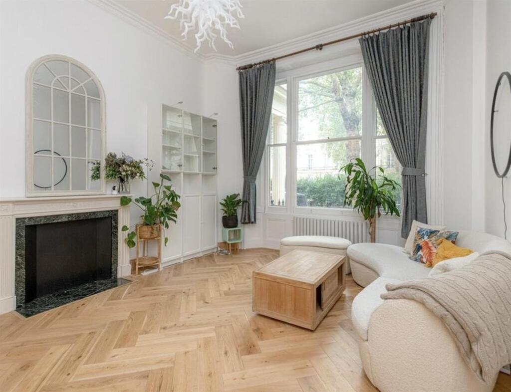 Main image of property: Westbourne Terrace, Paddington