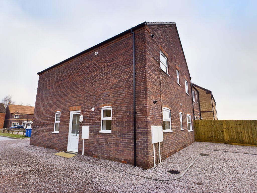 Main image of property: Hide Close, Boston, Lincolnshire