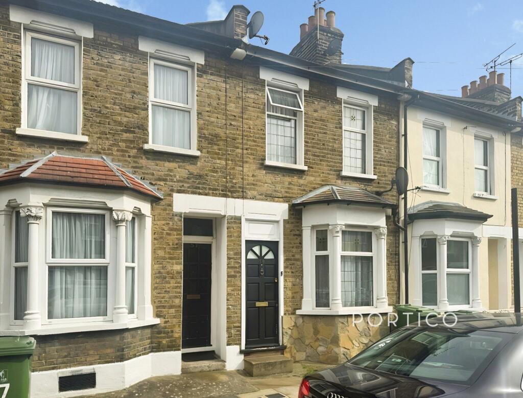Main image of property: Vernon Road, London, E15