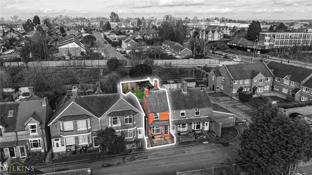 Additional image 25 of Cross Street, Tamworth, Staffordshire, B79