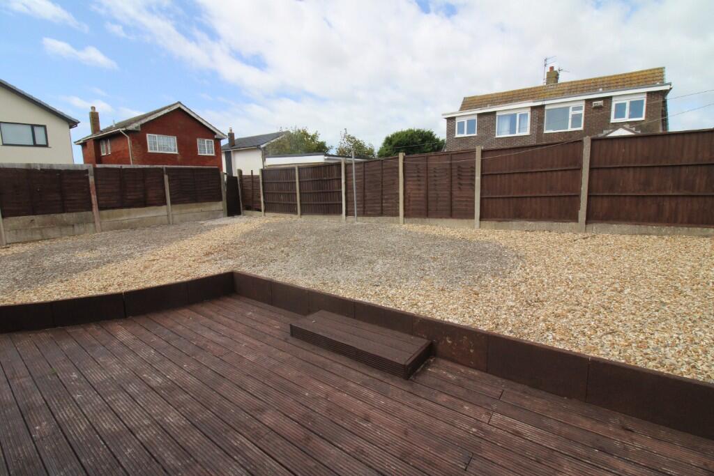 Bentham Avenue, Fleetwood, Lancashire, FY7 photo 4