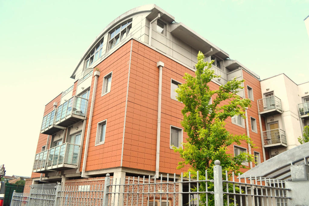 Main image of property: Wolsey Street,Ipswich,IP1